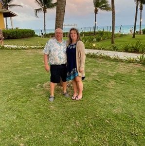 Meet your Posher, Lanceandlori